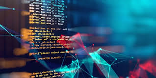 Software engineering illustration